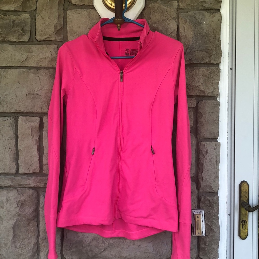 VSX Victoria’s Secret Sport zip up jacket